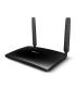 Router Inalmbrico 4G TP-Link Archer MR400 1200Mbps  2.4GHz 5GHz  2 Antenas  WiFi 802.11ac n a b g n