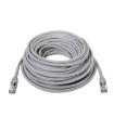 CABLE RED LATIGUILLO RJ45 CAT.6 FTP AWG24 GRIS 15M AISENS A136-0279