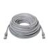 CABLE RED LATIGUILLO RJ45 CAT.6 FTP AWG24 GRIS 15M AISENS A136-0279