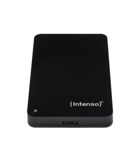 Intenso HDD Externo 6021560 1TB 2.5\" USB 3.0 Negro