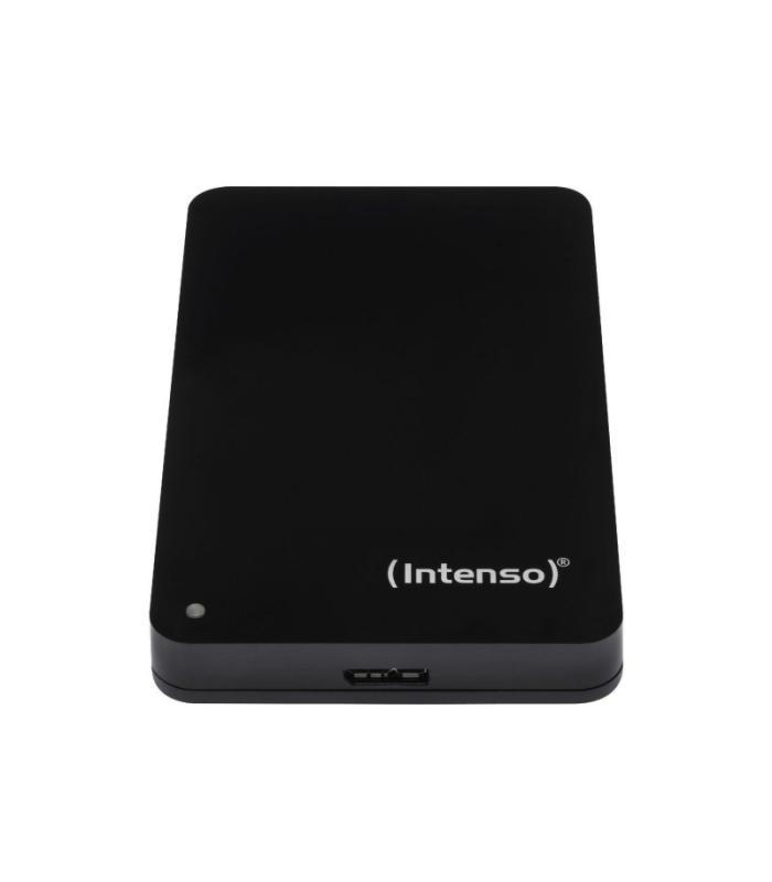Intenso HDD Externo 6021560 1TB 2.5\" USB 3.0 Negro
