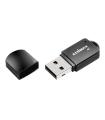 Edimax EW-7811UTC Tarjeta Red WiFi AC600 USB