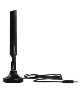 Edimax EW-7811UAC Adaptador Red AC600 6dBi USB