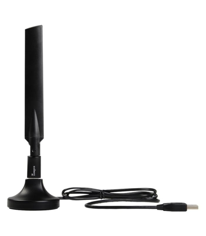 Edimax EW-7811UAC Adaptador Red AC600 6dBi USB