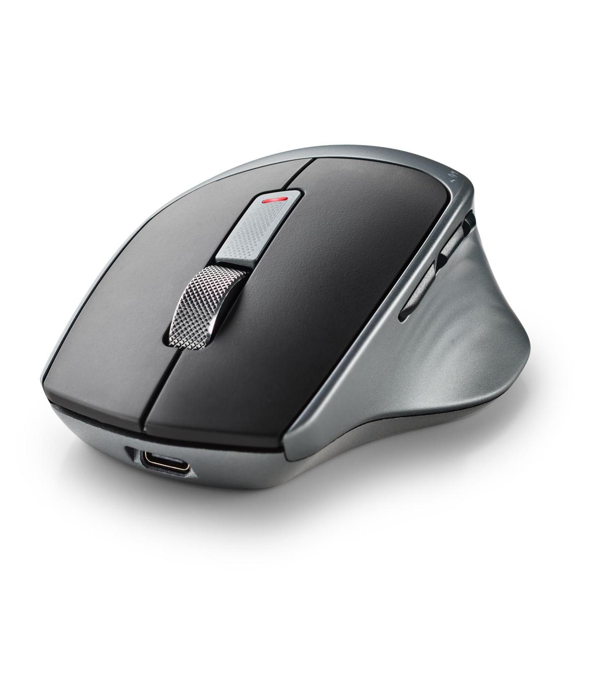 NGS Ratn Inalmbrico Multimodo 1600 DPI