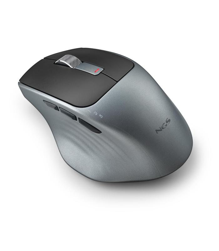 NGS Ratn Inalmbrico Multimodo 1600 DPI