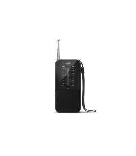 Radio Porttil Philips TAR1509  Negra