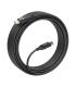 CABLE HDMI AISENS V2.0 OPTICO ACTIVO AOC 4K60HZ 18GBPS A M-A M 15M NEGRO