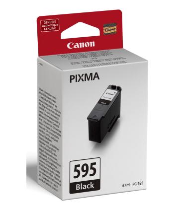 CARTUCHO NEGRO PG-595