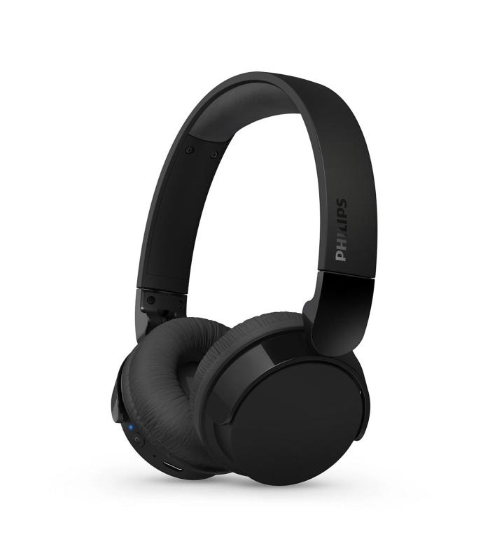 Auriculares Inalmbricos Philips TAH3209  Con Micrfono  Bluetooth  Negros