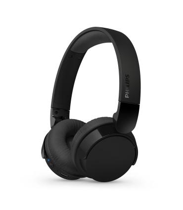 Auriculares Inalmbricos Philips TAH3209  Con Micrfono  Bluetooth  Negros