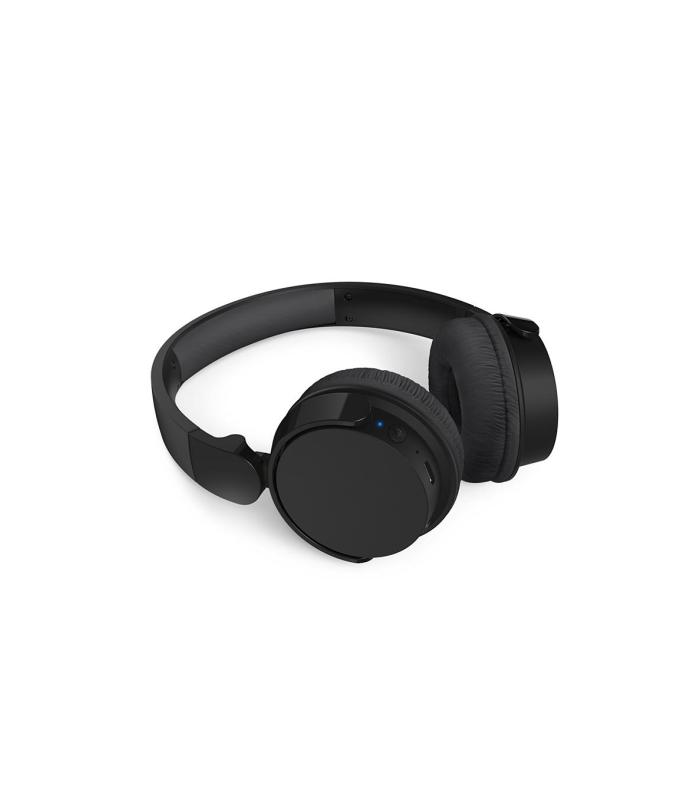 Auriculares Inalmbricos Philips TAH3209  Con Micrfono  Bluetooth  Negros