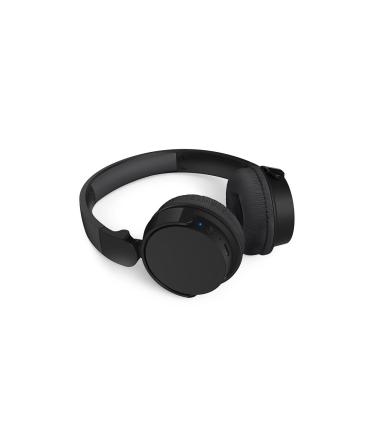 Auriculares Inalmbricos Philips TAH3209  Con Micrfono  Bluetooth  Negros