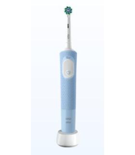 Cepillo Dental Braun Oral-B Vitality Pro  Incluye 1 Recambio  Azul