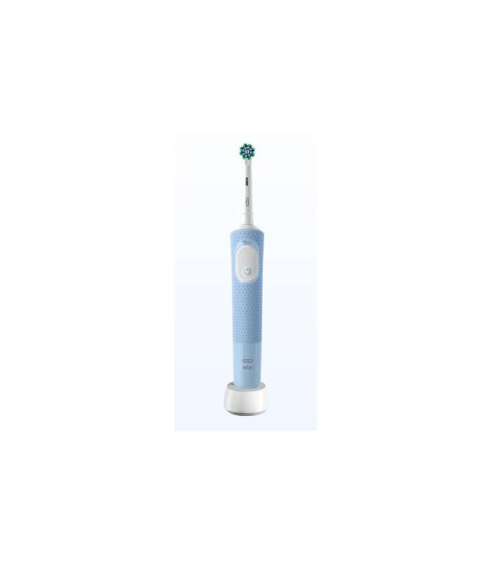Cepillo Dental Braun Oral-B Vitality Pro  Incluye 1 Recambio  Azul