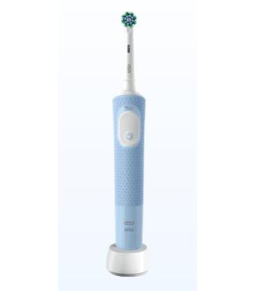Cepillo Dental Braun Oral-B Vitality Pro  Incluye 1 Recambio  Azul