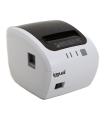 Iggual Impresora Trmica TP EASY 80W USB+RJ11 Blan