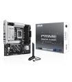ASUS PRIME B860M-A WIFI Intel B860 LGA 1851 (Socket V1) Micro ATX