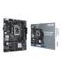 PLACA BASE ASUS PRIME H610M-D D4 1700 MATX