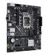 PLACA BASE ASUS PRIME H610M-D D4 1700 MATX