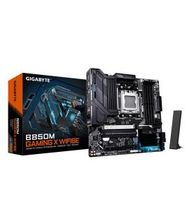 PLACA BASE GIGABYTE B850M GAMING X WF6E 1.0