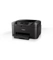 Multifuncin Canon MAXIFY MB2150 WiFi/ Fax/ Dplex/ Negra