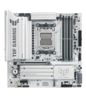 ASUS TUF GAMING B850M-PLUS WIFI7 W AMD B850 Zcalo AM5 Micro ATX