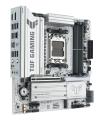 ASUS TUF GAMING B850M-PLUS WIFI7 W AMD B850 Zcalo AM5 Micro ATX