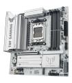 ASUS TUF GAMING B850M-PLUS WIFI7 W AMD B850 Zcalo AM5 Micro ATX
