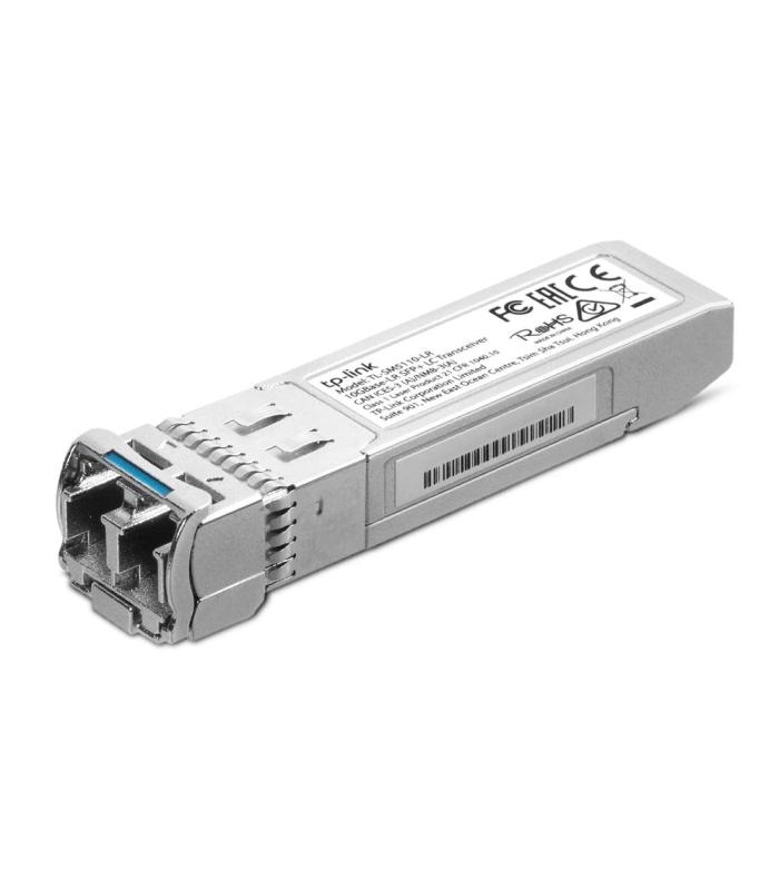 MODULO SFP+ TP LINK OMADA TL-SM5110-LR SINGLE MODE D LC