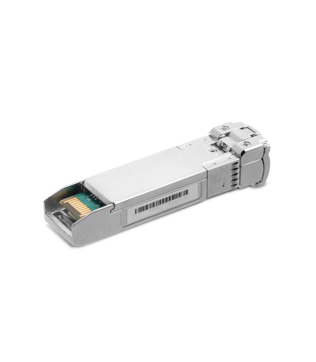 MODULO SFP+ TP LINK OMADA TL-SM5110-LR SINGLE MODE D LC