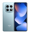 Smartphone Xiaomi Redmi Note 15 12GB/ 512GB/ 6.77\'/ 5G/ Azul