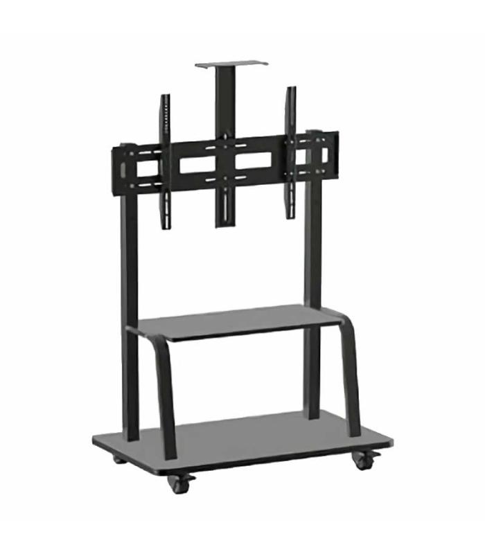 Soporte de Suelo con Ruedas Approx appISSTD para TV de 60-100\'/ hasta 100kg