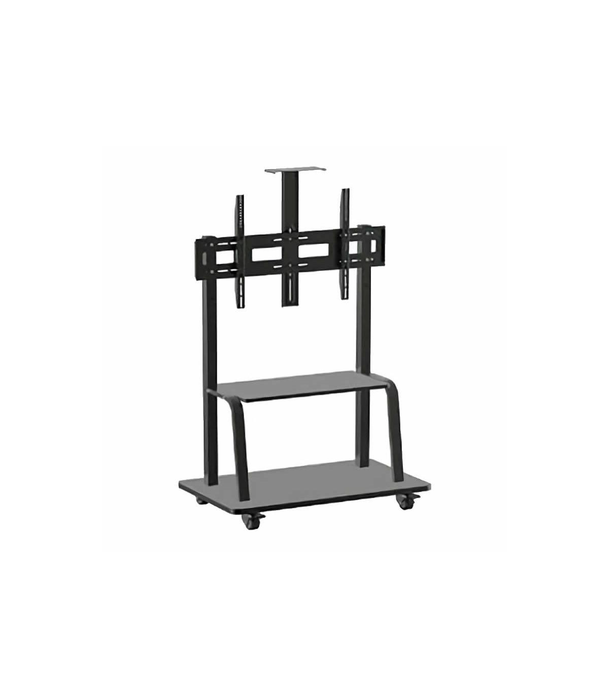 Soporte de Suelo con Ruedas Approx appISSTD para TV de 60-100\'/ hasta 100kg