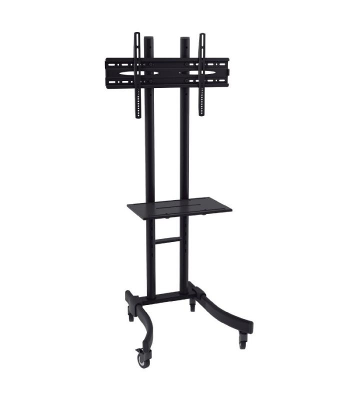 Soporte de Pie con Ruedas Approx appST05 para TV de 30-55\'/ hasta 40kg