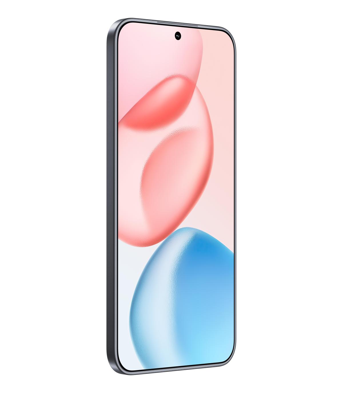 SMARTPHONE HONOR 400 5G 8GB 256GB BLACK