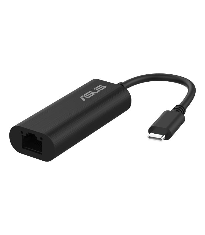 Adaptador USB Tipo-C - RJ45 Asus USB-C2500 V2
