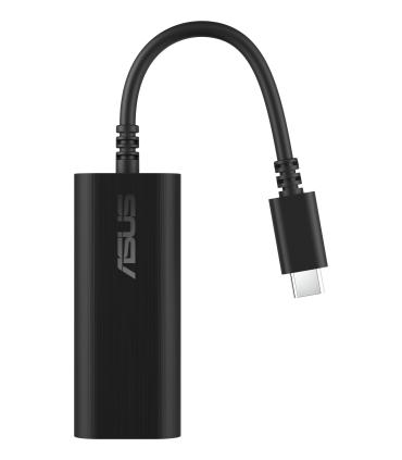 Adaptador USB Tipo-C - RJ45 Asus USB-C2500 V2