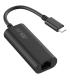 Adaptador USB Tipo-C - RJ45 Asus USB-C2500 V2