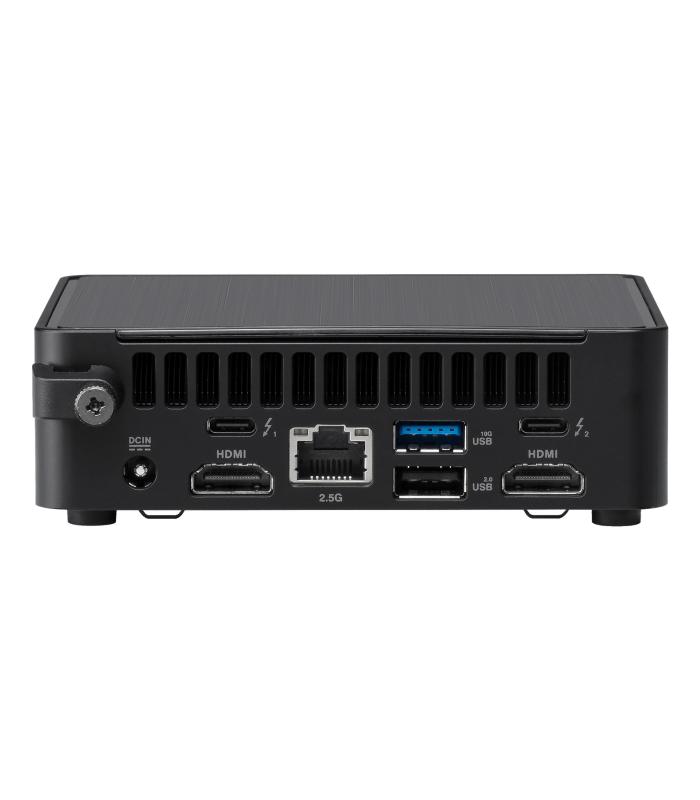 MiniPC Asus NUC 14 Pro RNUC14RVKI300002I Intel Core I3-100U