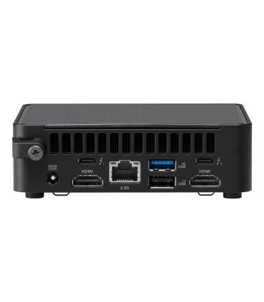 MiniPC Asus NUC 14 Pro RNUC14RVKI300002I Intel Core I3-100U