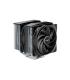 Be Quiet! Ventilador PURE ROCK PRO 3