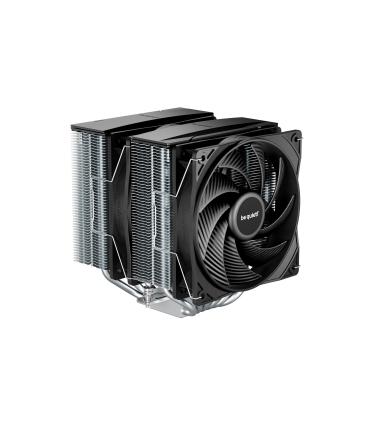 Be Quiet! Ventilador PURE ROCK PRO 3