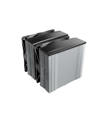 Be Quiet! Ventilador PURE ROCK PRO 3