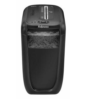 Destructora Fellowes 60CS  Corte En Partculas De 4 X 40mm  Negra