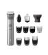 Cortapelos Multigroom Series 5000 Philips MG5940 Con Batera  12 Accesorios