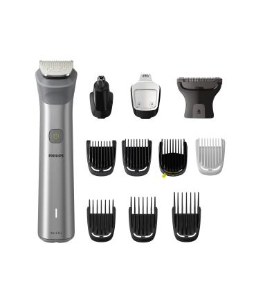 Cortapelos Multigroom Series 5000 Philips MG5940 Con Batera  12 Accesorios
