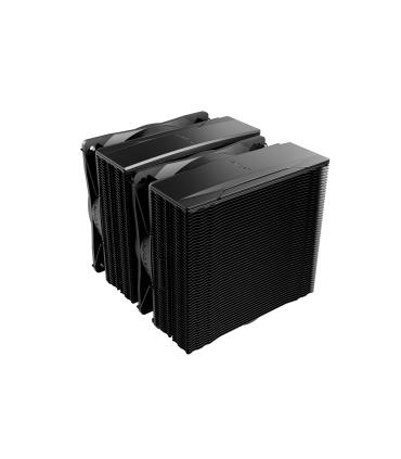 Be Quiet! Ventilador PURE ROCK PRO 3 LX Black