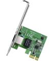 Tarjeta De Red RJ45-PCI Express TP-Link TG-3468  1000Mbps