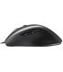 Ratn Logitech M500S  Hasta 4000 DPI  Negro